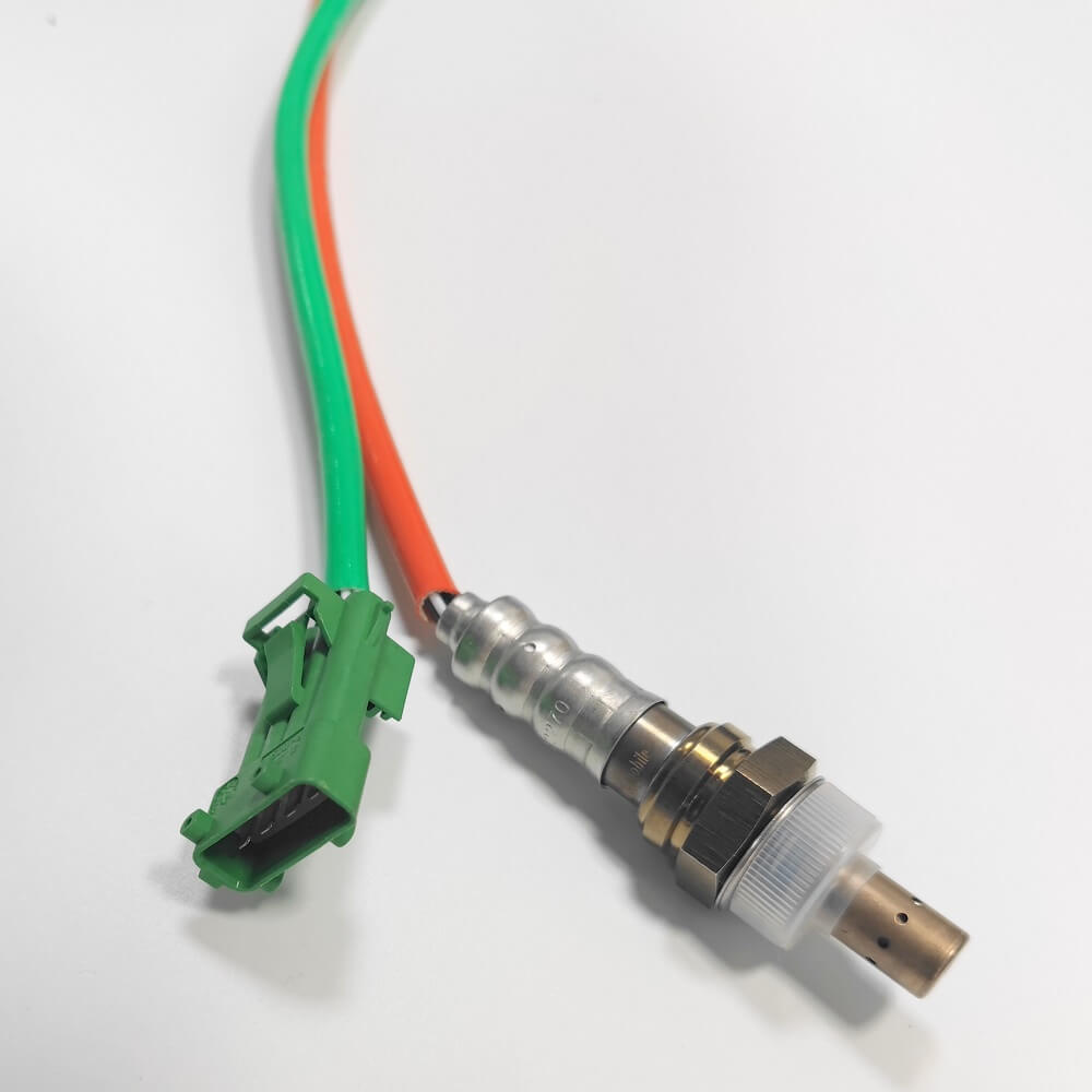 Oxygen Sensor