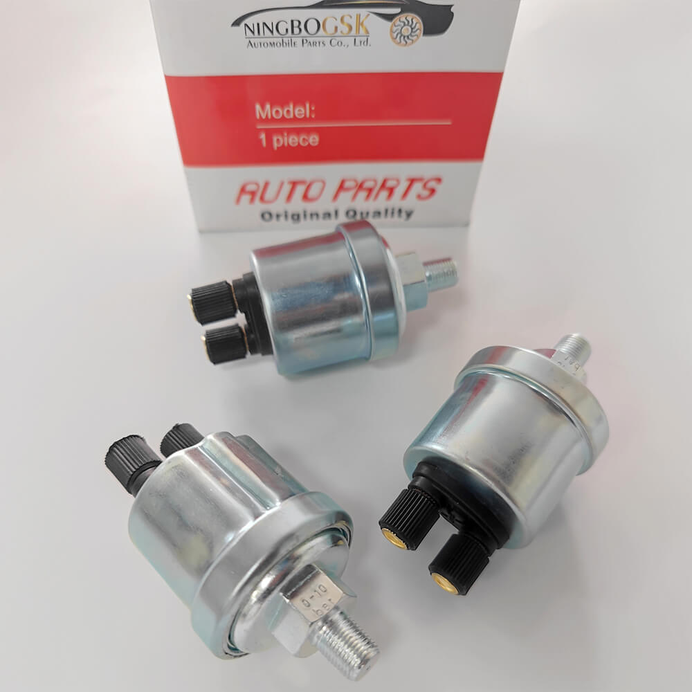 Oil Pressure Sensor