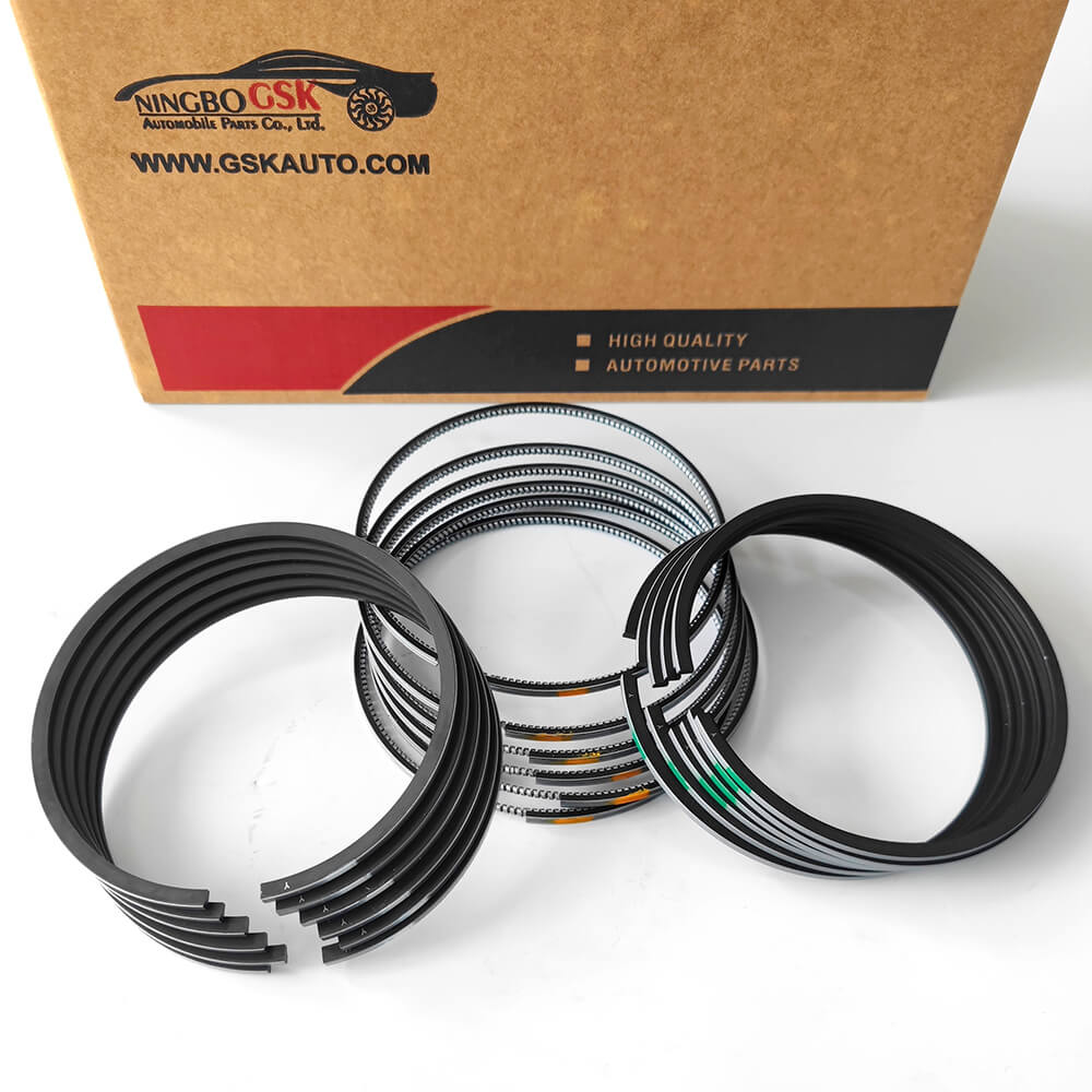 Piston Ring