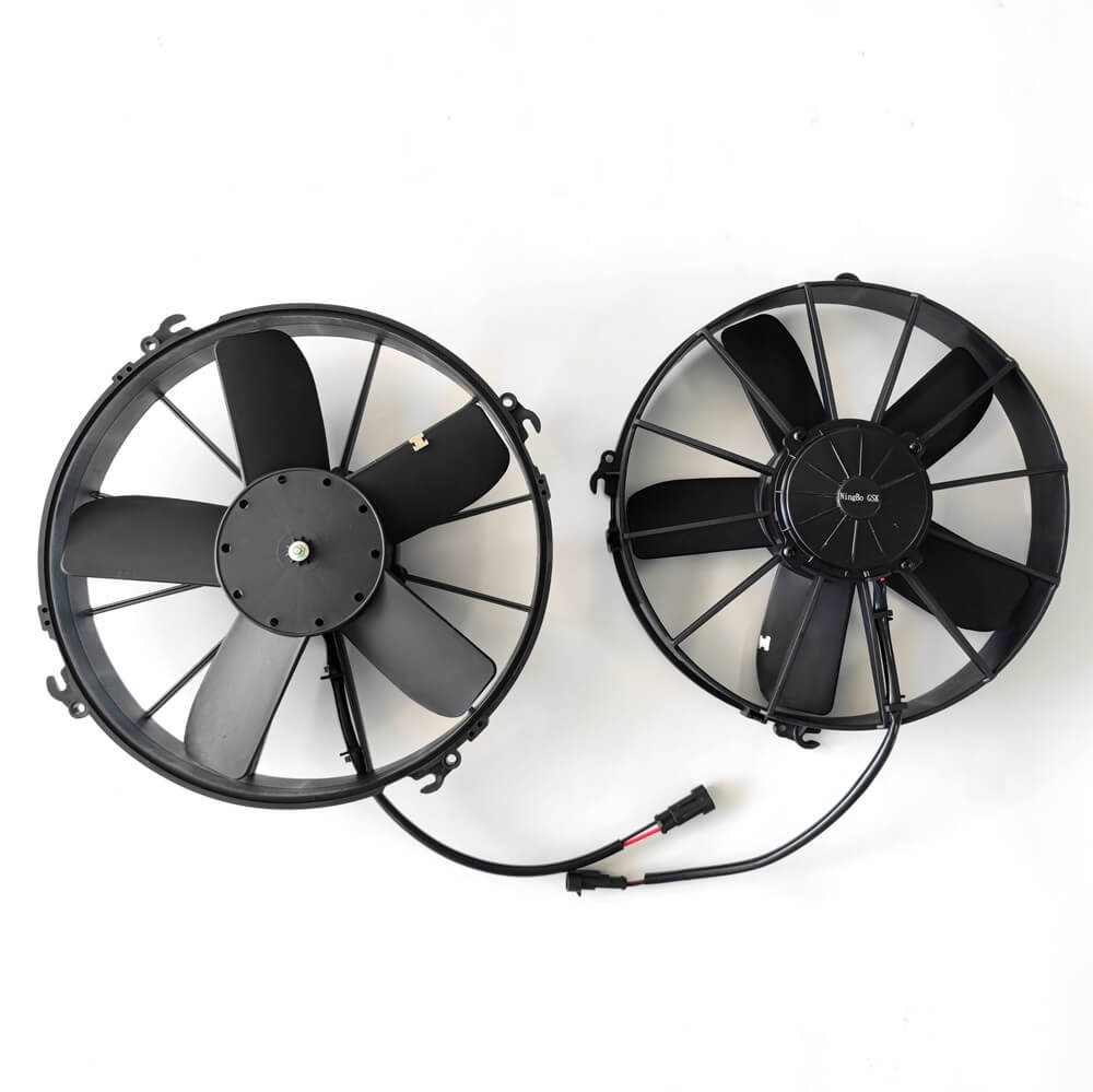 Condenser Fan