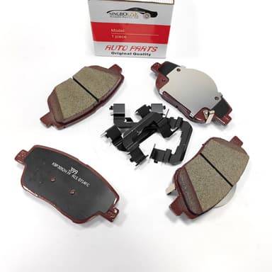 Brake Pad