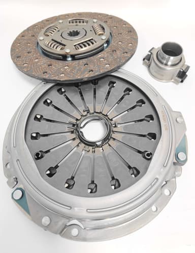 Clutch Assembly Kit
