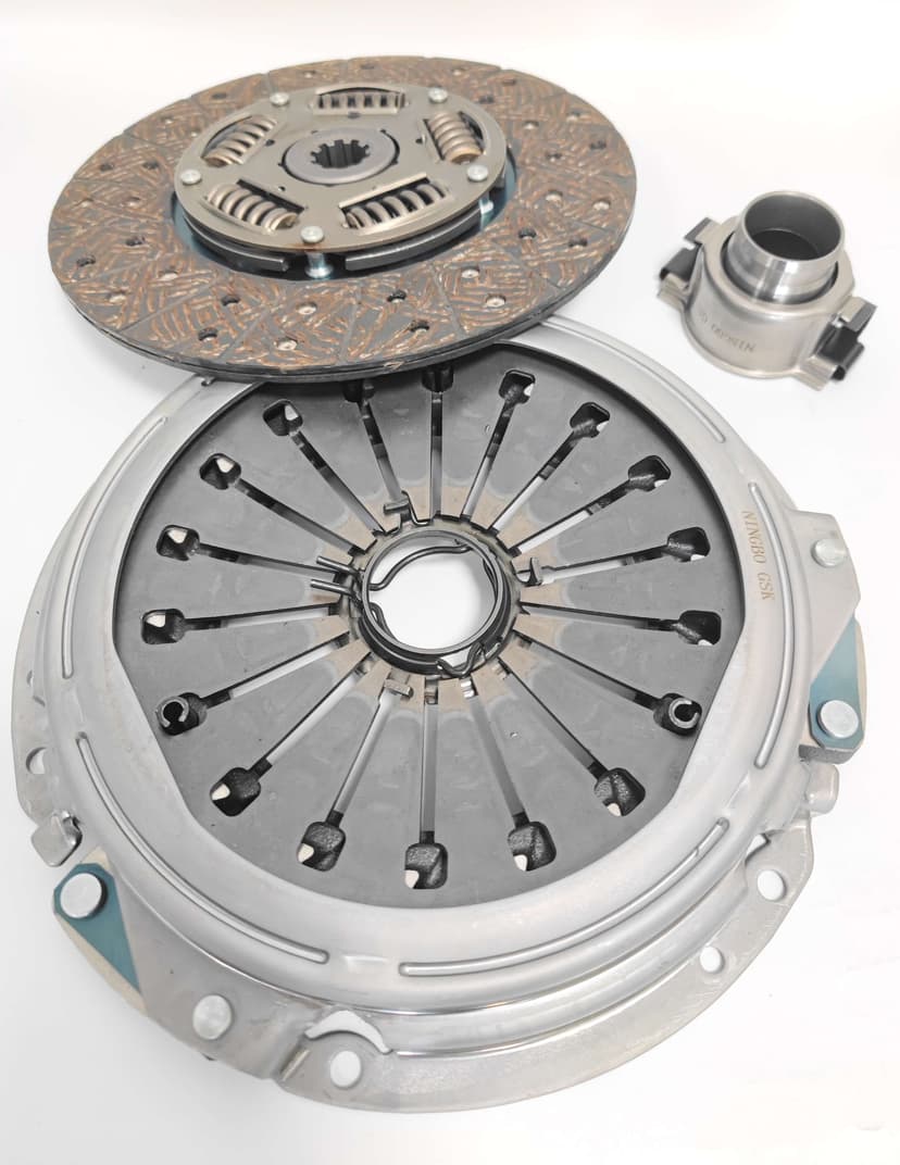 Clutch Assembly Kit