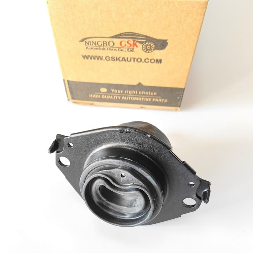 Engine Mount