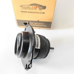 Engine Mount