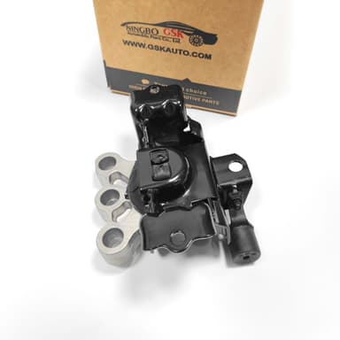 Engine Rubber Mount