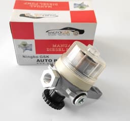 Fuel Water Separator Assembly
