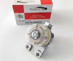 Fuel Water Separator Assembly