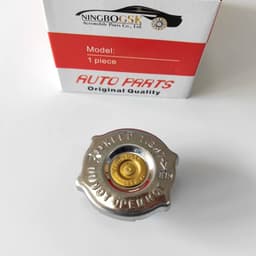 Radiator Cap