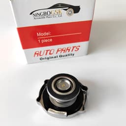 Radiator Cap