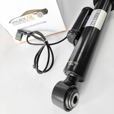 Shock Absorber