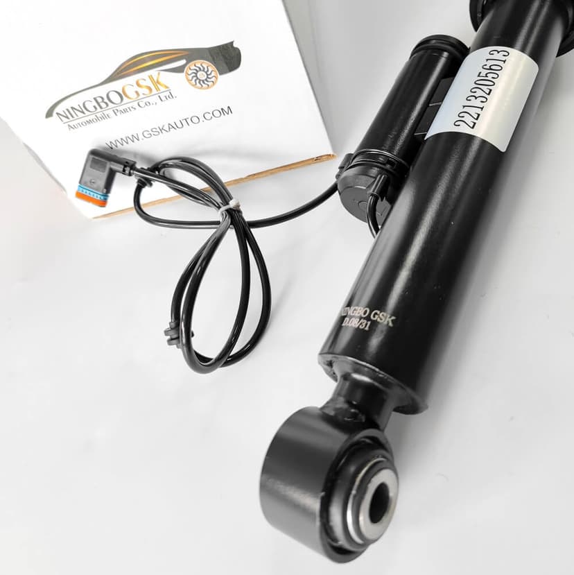 Shock Absorber
