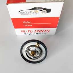 Thermostat