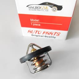 Thermostat