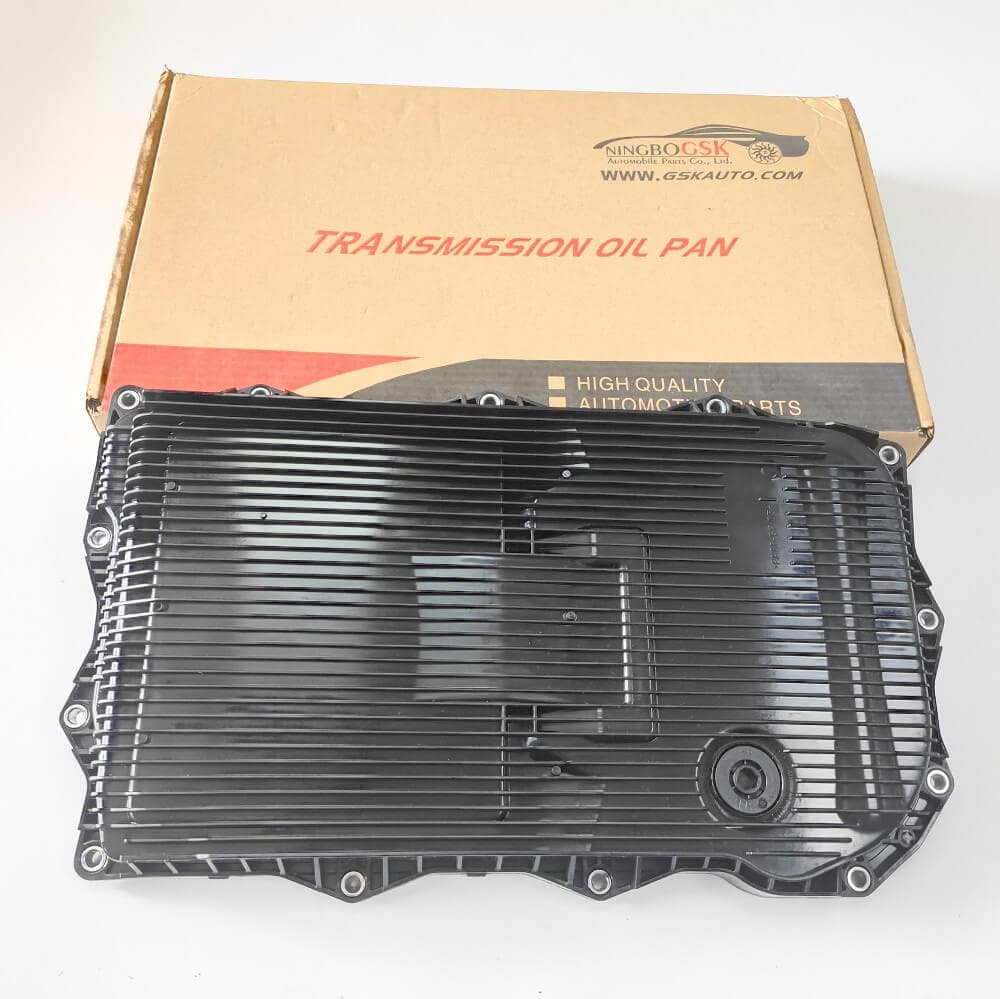 Transmission Oil Pan Filter