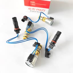 Flow Control Valve