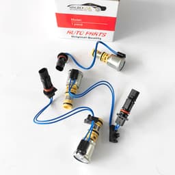 Flow Control Valve