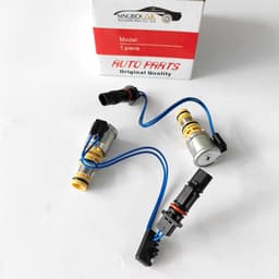 Flow Control Valve