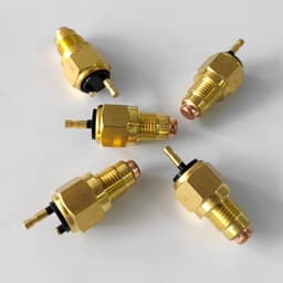 Temperature Sensor