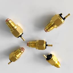 Temperature Sensor