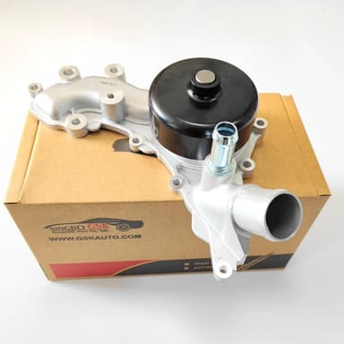 Water Pump Moper
