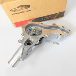 Water Pump Moper