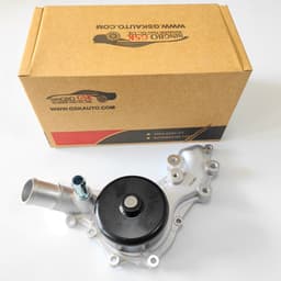 Water Pump Moper
