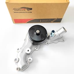 Water Pump Moper