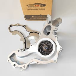 Water Pump Moper