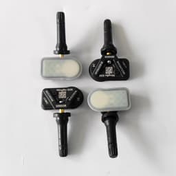 Tire Pressure Monitoring System