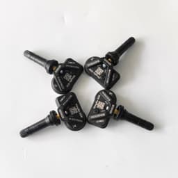 Tire Pressure Monitoring System