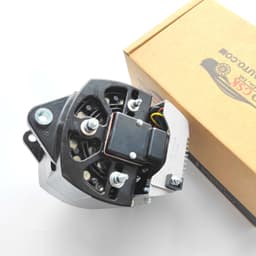 AMPS Alternator Rotors