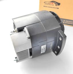 AMPS Alternator Rotors
