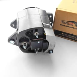 AMPS Alternator Rotors
