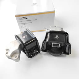 Engine Mounting