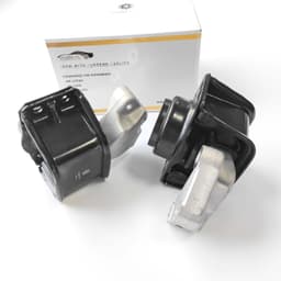 Engine Mounting