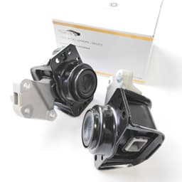 Engine Mounting