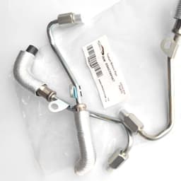 Coolant Return Hose