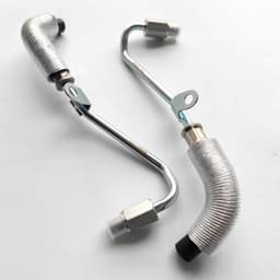 Coolant Return Hose