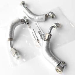 Turbocharger Coolant Feed Pipe