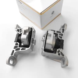 Engine mount