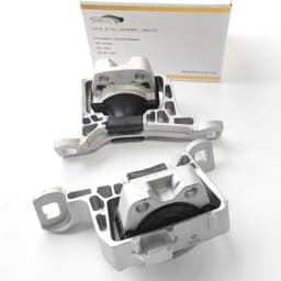 Engine mount