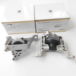 Engine Mount