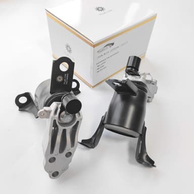 Engine Mount