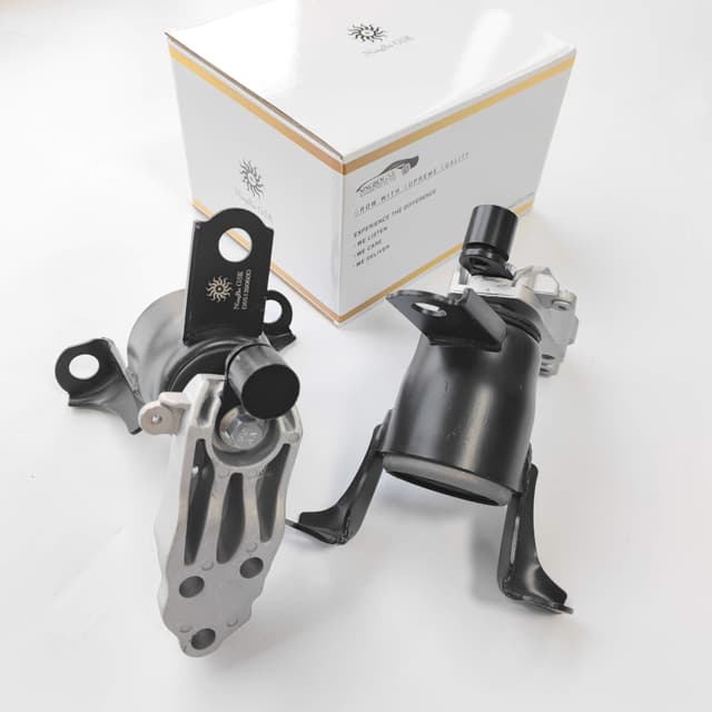 Engine Mount