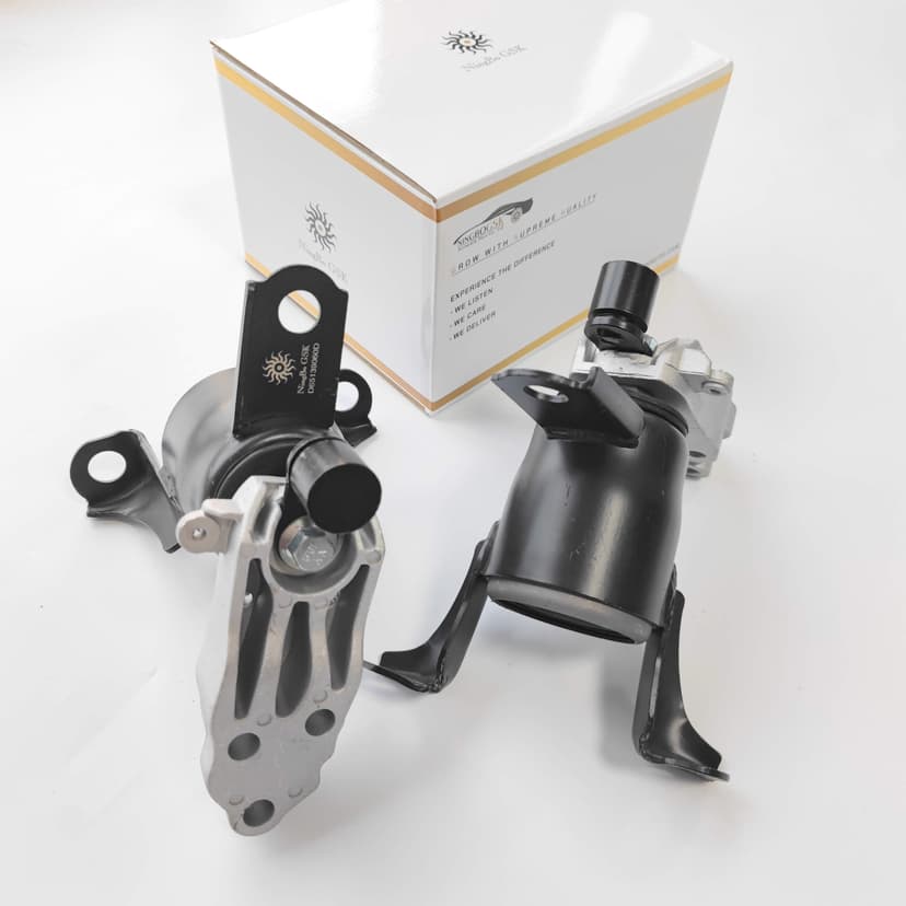 Engine Mount