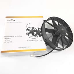 Condenser Fan -NBGSFAN035X