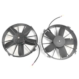 Condenser Fan -NBGSFAN035X
