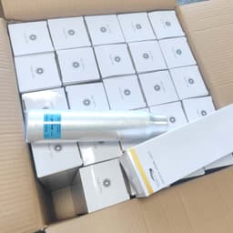 RECEIVER DRIER