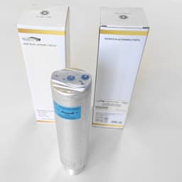 RECEIVER DRIER